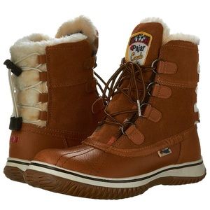 SOLD.      Pajar Iceberg Boots